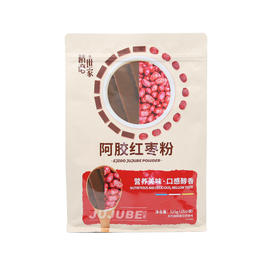 智力阿胶红枣粉525g(6920259684889)