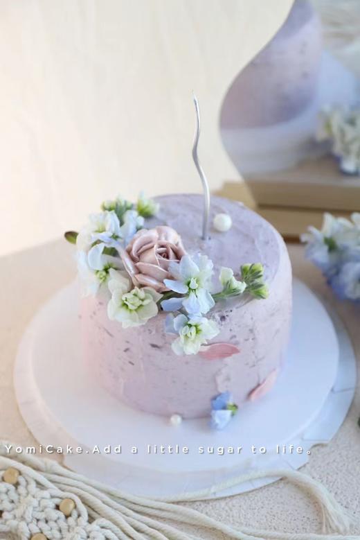 芋你相依（芋泥千层） 商品图1