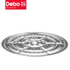 Debo德铂柏林公爵蒸锅汤锅不锈钢多用锅26cm燃气电磁炉通用DEP-04 商品缩略图11