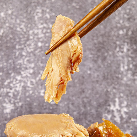金凤/ 手撕鸡/煌焗鸡500g 商品图5