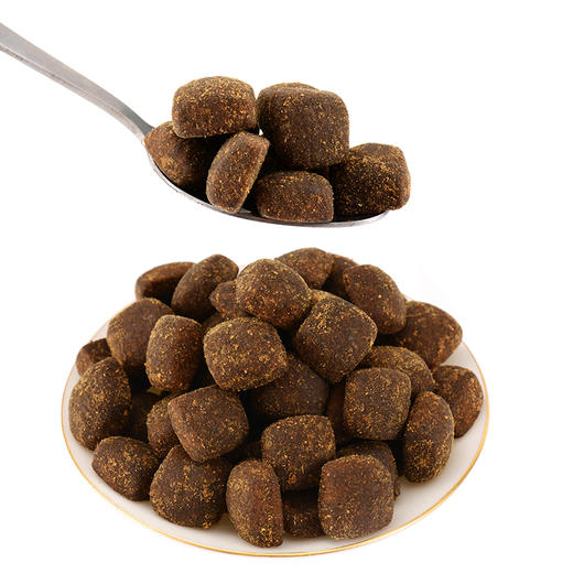 （社群新人礼）【MAG卵磷脂颗粒*4袋】宠物狗狗猫咪护肤美毛 防止毛发打结 旅行便携装 商品图3