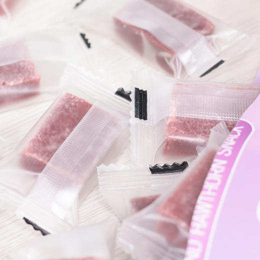 悦意桑葚山楂糕 168g*2 商品图3