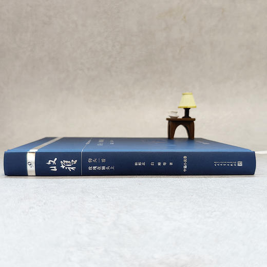 仰头一看 玫瑰在额头上·中篇小说卷（《收获》五年集 2018—2022） 商品图2