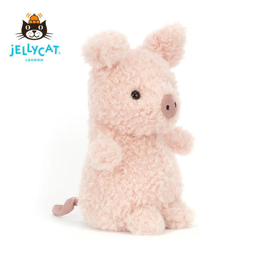 Jellycat 小巧猪 商品图1