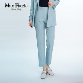 MH1K010麦克斯菲瑞裤子