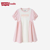 LEVIS 夏 大童小童 连衣裙 LVG-DR-H627 商品缩略图0