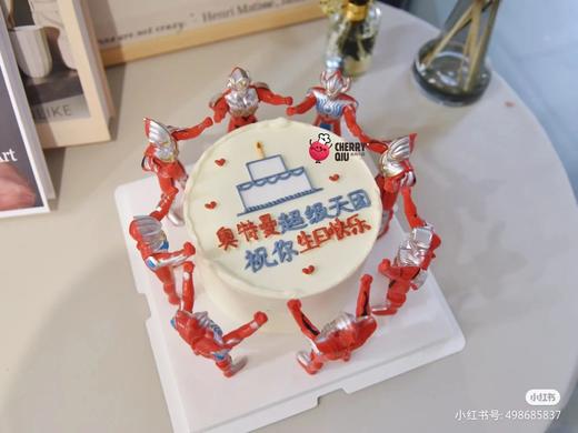 奥特曼系列（多款可选） 商品图2