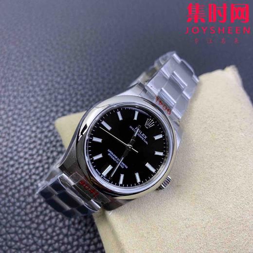 【女款31mm】EW新款劳力士蚝式恒动型277200 恒动31mm系列 女士机械腕表 商品图5