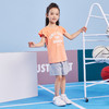 NIKE 夏 小童 2件套 NKG-KS-J597 商品缩略图1