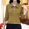 80640309  05497505小衫 商品缩略图0