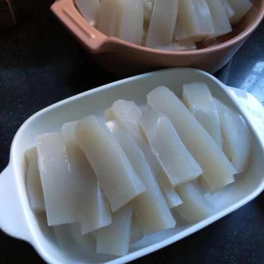 红薯凉粉490g-510g 商品图1