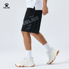 KELME卡尔美男士针织短裤2023夏季新款百搭五分裤篮球跑步运动裤 商品缩略图1