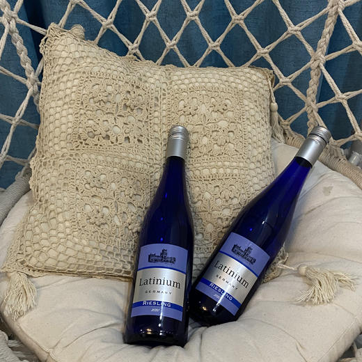 Latinium雷司令 半甜白葡萄酒 商品图1