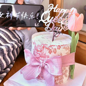 女神节专享她的浪漫