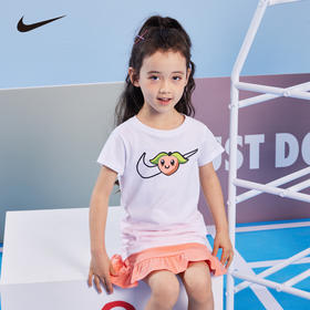 NIKE  耐克  夏 小童婴童 短袖T恤 NKG-TE-J681