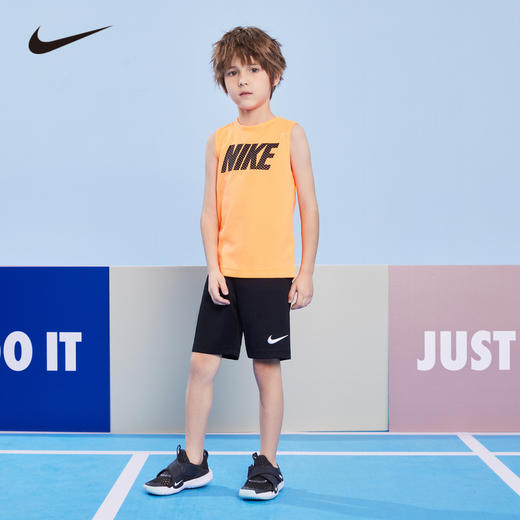 NIKE 耐克  夏 小童 上装套装 NKB-MU-H912 商品图0