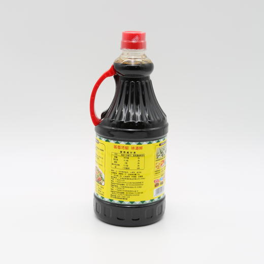 厨邦鲜味生抽1.25L（6902902013574） 商品图1