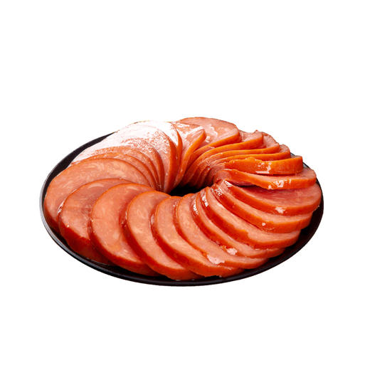 洛杉奇/  烤火腿(300g)*2根 商品图5