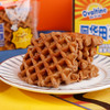 【自营】阿华田（Ovaltine）夹心华夫饼 340g 商品缩略图3