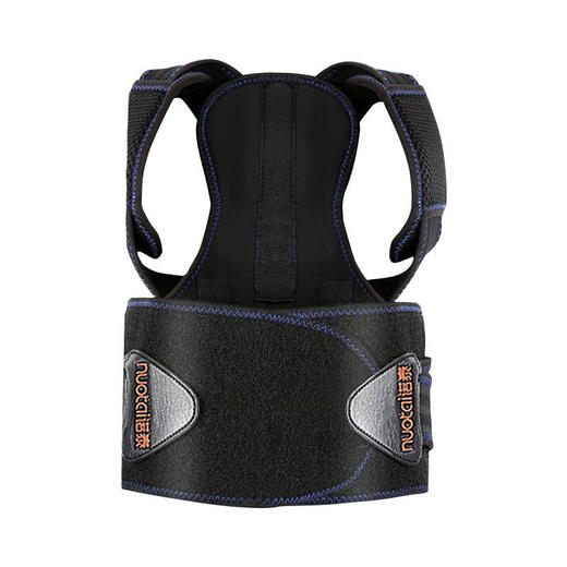 诺泰儿童矫姿带 立体支撑轻薄透气 商品图1