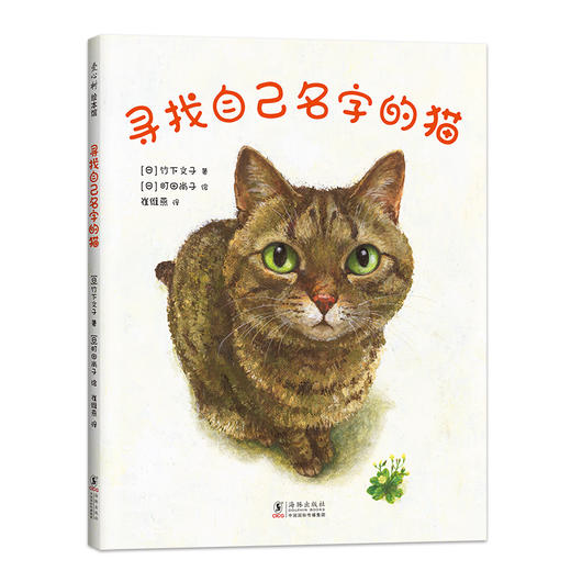 寻找自己名字的猫  日本绘本4冠王 斩获多项绘本大奖  暖心治愈的心灵启示 商品图3