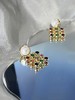 FF&Tsepin新品  繁花簇 玖厘耳环 商品缩略图3