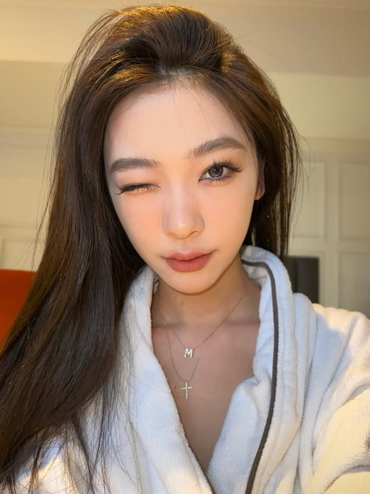 【日抛】玛瑙黑金·Bollycon丨14.2mm（日抛/一盒10片装） 商品图14