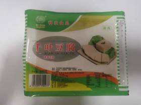 千叶豆腐1斤