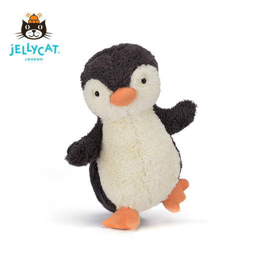 Jellycat 花生企鹅 商品图1