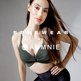 【新品】蝴蝶CT露脐背心 BUTTERFLY CT TANK 裸形系列