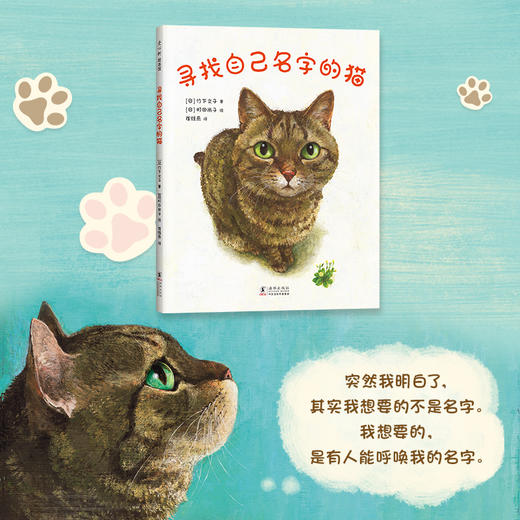 【多规格】今天猫咪看家+寻找自己名字的猫 商品图6