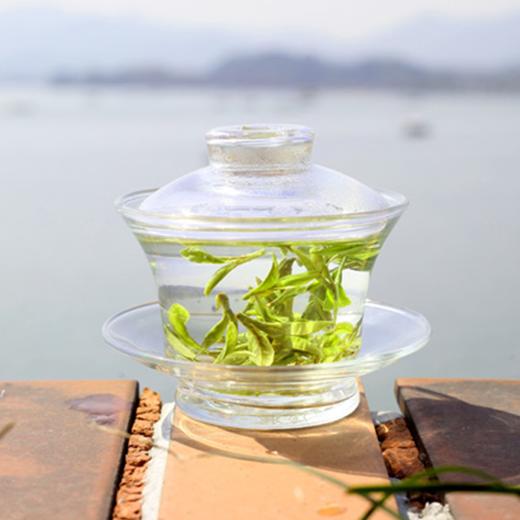 （2026新茶）钱塘龙井 雨前一级250g方包（Y1） 商品图3