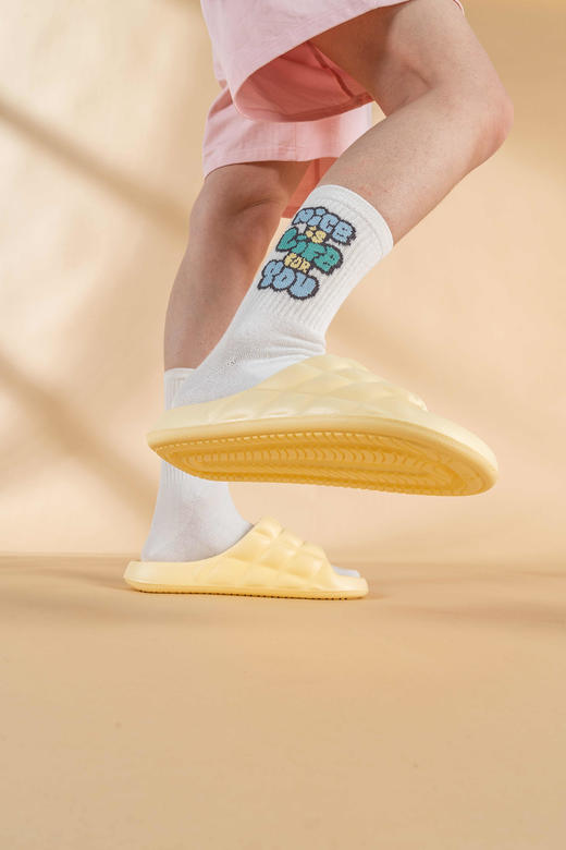 男/女凉拖1894(菠萝系列)YM2302 商品图7