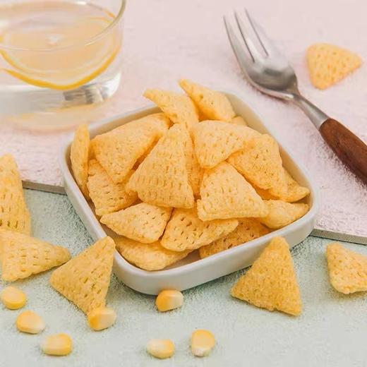 湖牌原味妙脆角米果 商品图1