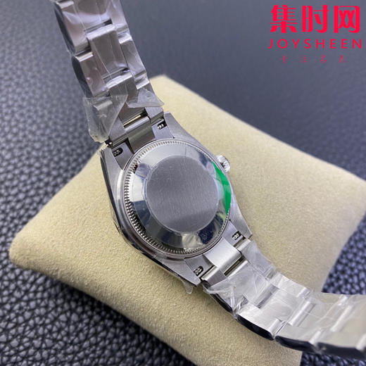 【女款31mm】EW新款劳力士蚝式恒动型277200 恒动31mm系列 女士机械腕表 商品图7