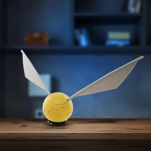 乐立方E1620哈利波特-金色飞贼 商品图2