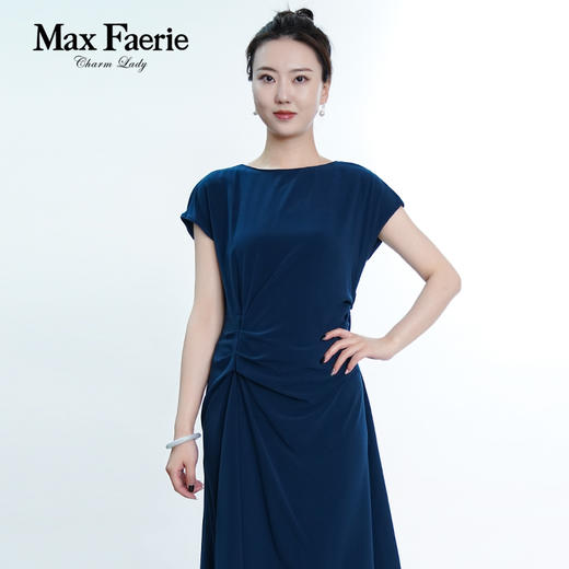 MH2L066麦克斯菲瑞连衣裙 商品图2