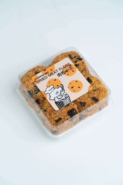 肉松小贝 商品图0