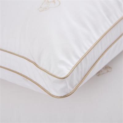 恒源祥羊毛乳胶枕12HJ-RJ103 商品图2