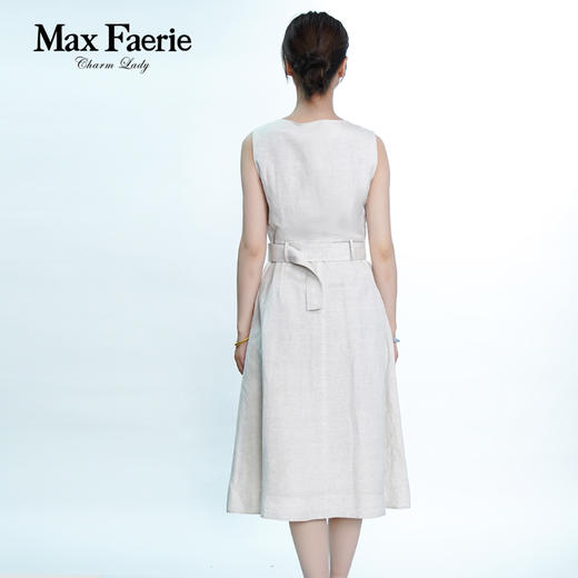 MG1L048麦克斯菲瑞连衣裙 商品图4