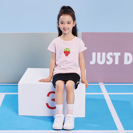 NIKE 耐克  夏 小童婴童 短袖T恤 NKG-TE-J646 商品图4