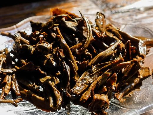 名家定制 自然烟韵 | 昌泰•易昌号369（2006） 商品图12