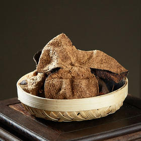 【断货】正安国货·新会陈皮  50g 广东特产十年地道正宗老陈皮干橘皮大红皮