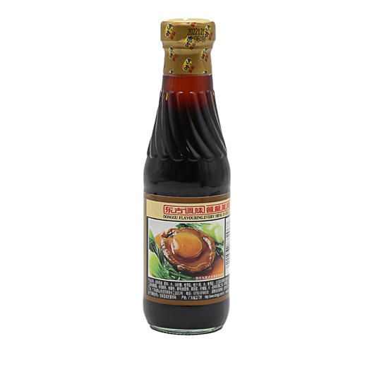 东古金标蚝油265g（6911567882067） 商品图2