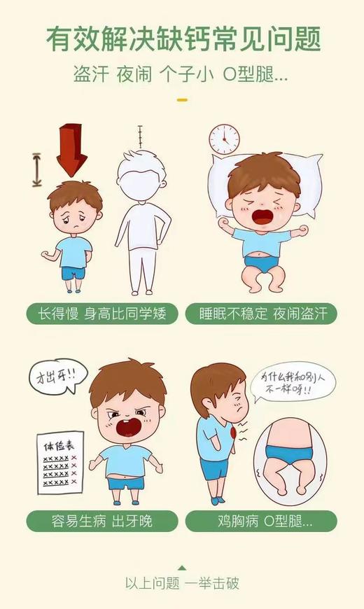 蓝帽 御坊堂牌 钙剂软胶囊（幼儿型）45g（0.5g*90粒）效期20270313 商品图3