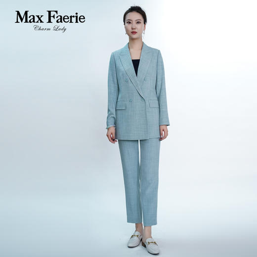 MH1K010麦克斯菲瑞裤子 商品图1