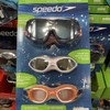 Speedo6-14岁大童款泳镜 。美国采购，无中文标签，介意慎拍!  A 商品缩略图4