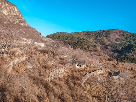 【三角城1日】安静悠然的高山风光の三角城-青杠尖-大青杠-鱼骨寺13公里环穿<初级强度> 商品图4