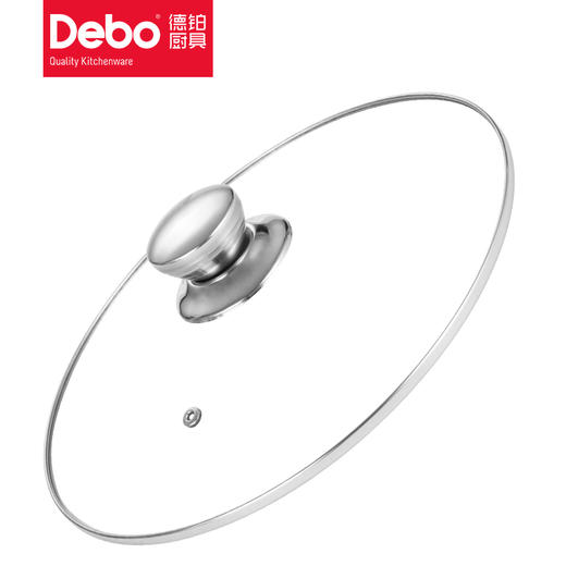 Debo德铂希贝尔蒸锅不锈钢家用蒸笼多功能大容量煮炖蒸汽电磁炉锅 商品图10