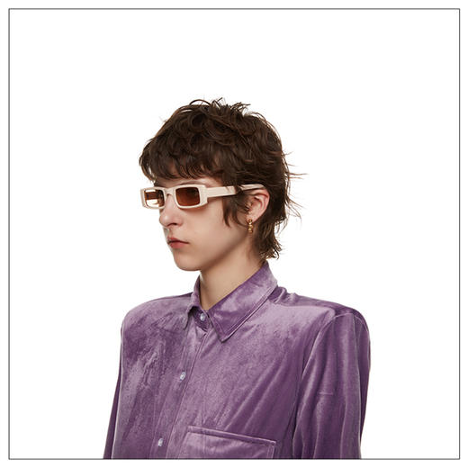 RSNY city heart 城市爱心耳环#1731 商品图1